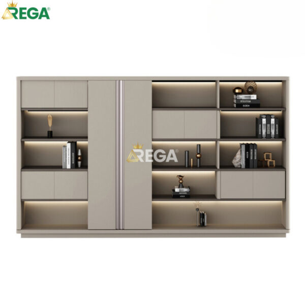 Tủ giám đốc REGA RT-G063-2