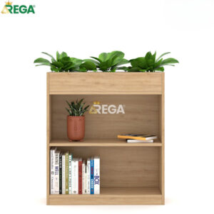 Tủ kệ trang trí cây REGA RK-T730-1