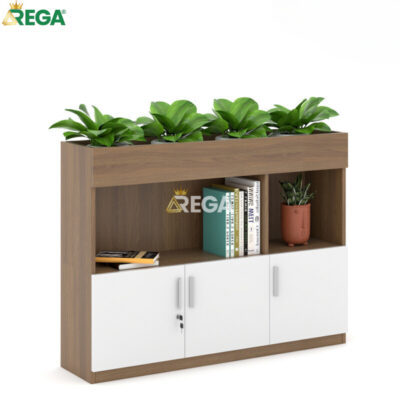 Tủ kệ trang trí cây REGA RK-T731-5