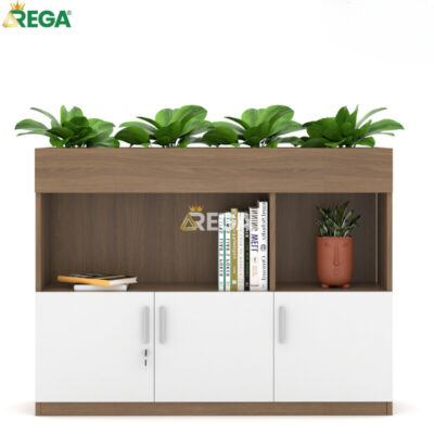 Tủ kệ trang trí cây REGA RK-T731-6