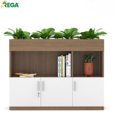 Tủ kệ trang trí cây REGA RK-T731-6