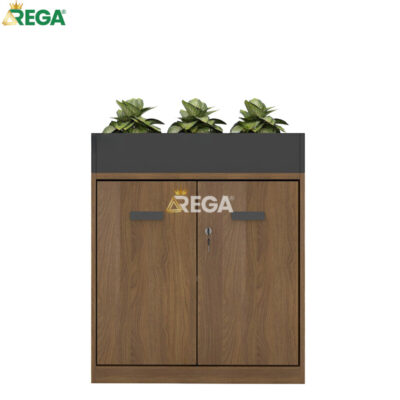 Tủ kệ trang trí cây REGA RK-T736-1