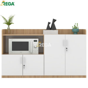 Tủ lò vi sóng văn phòng REGA RK-T738-1