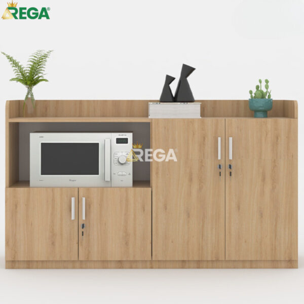 Tủ lò vi sóng văn phòng REGA RK-T738-2