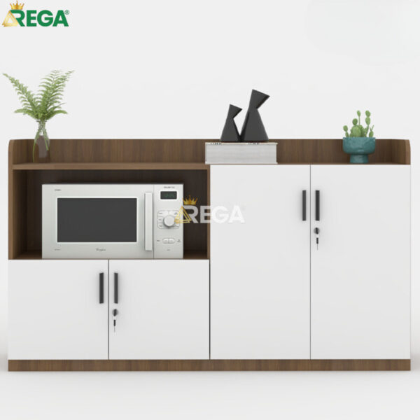 Tủ lò vi sóng văn phòng REGA RK-T738-3