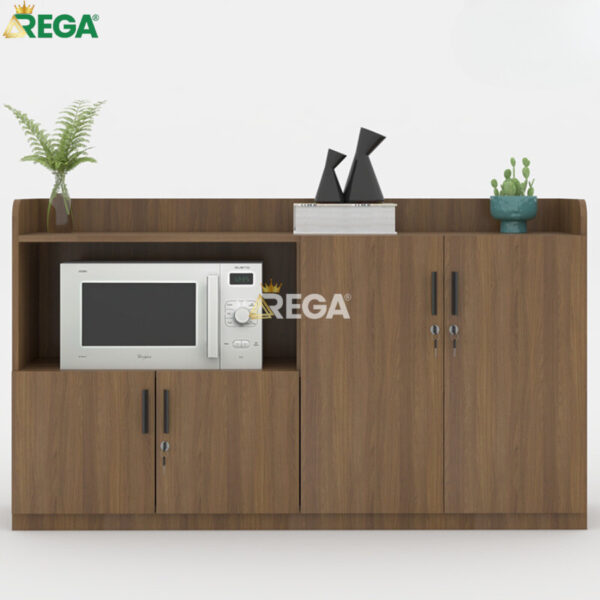 Tủ lò vi sóng văn phòng REGA RK-T738-4