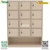 Tu locker go REGA RLK 700