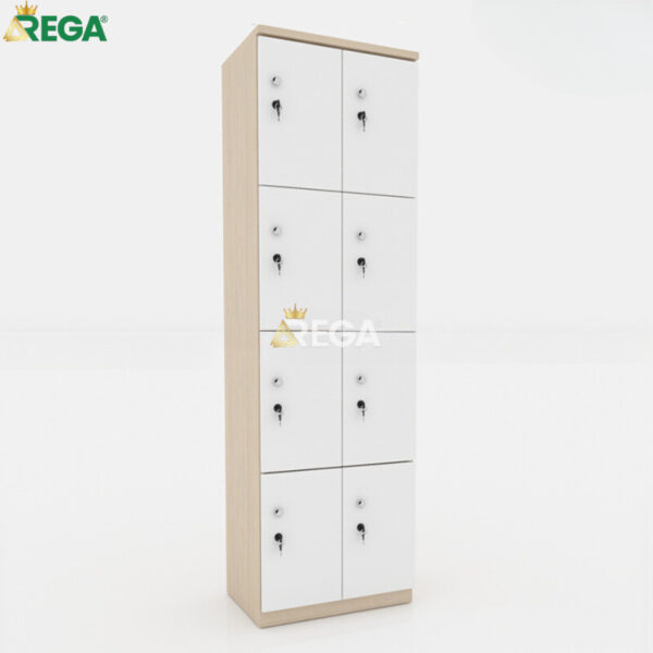 Tu locker go REGA RLK 704 4