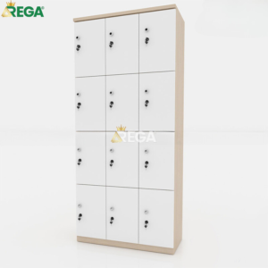 Tu locker go REGA RLK 706 4 1