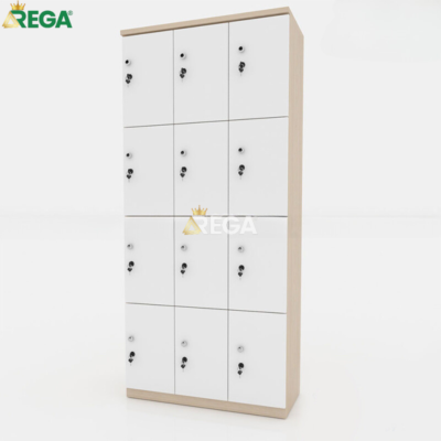 Tu locker go REGA RLK 706 4