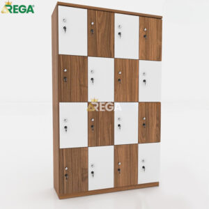 Tu locker go REGA RLK 709 4