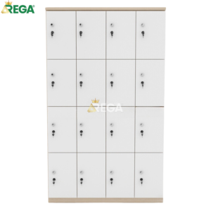 Tủ locker gỗ REGA RLK-710-1