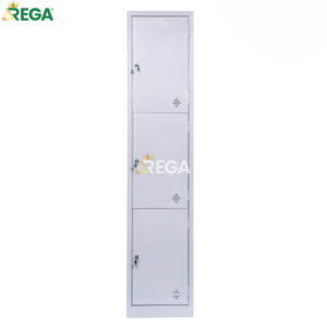 Tủ locker sắt REGA TS-033-2