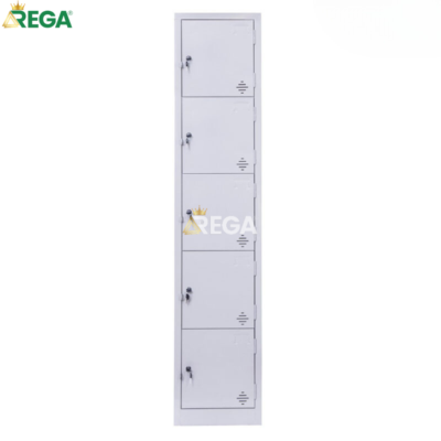 Tủ locker sắt REGA TS-034-2