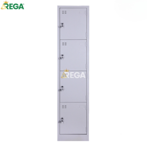 Tủ locker sắt REGA TS-035-2