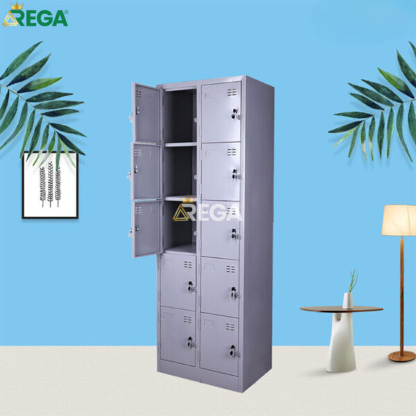 Tu locker sat REGA TS 037 2