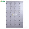 Tủ locker sắt REGA TS-044-1