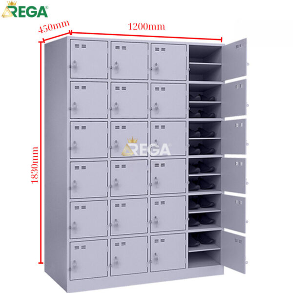 Tu locker sat REGA TS 049 1