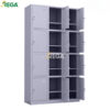 Tủ locker sắt REGA TS-053-1