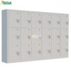 Tủ locker sắt REGA TS-055-2