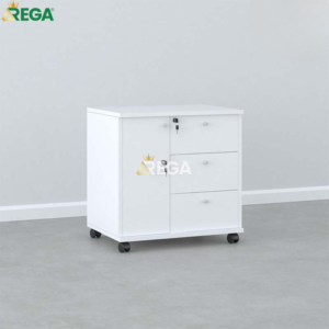 Tủ phụ di động REGA RTP-100-2