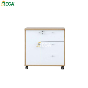 Tủ phụ di động REGA RTP-100-3