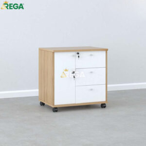 Tủ phụ di động REGA RTP-100-4