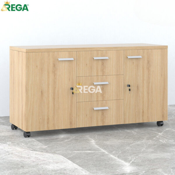 Tủ phụ di động REGA RTP-104-2