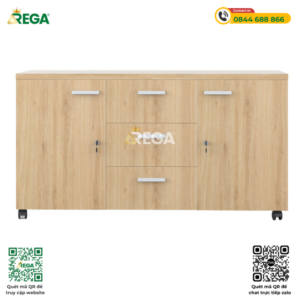 Tủ phụ di động REGA RTP-104