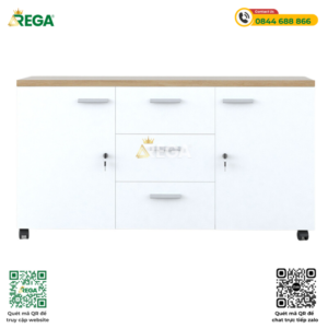 Tủ phụ di động REGA RTP-105