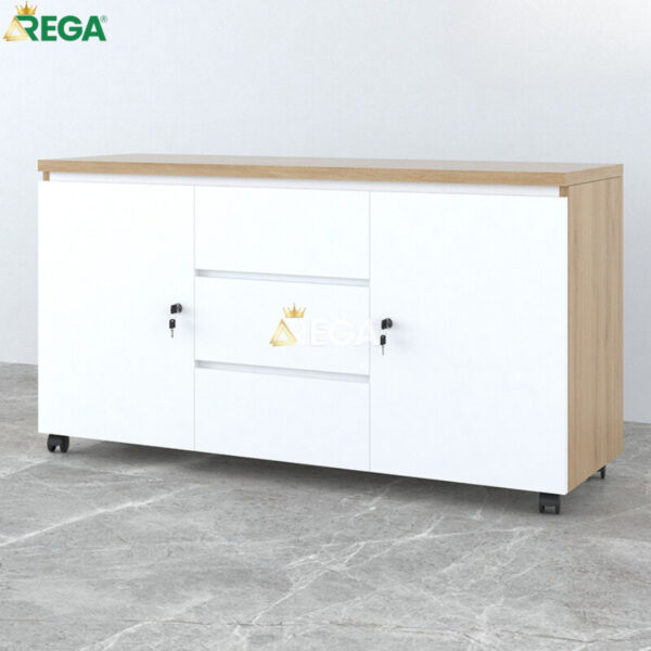 Tủ phụ di động REGA RTP-107-2