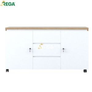 Tủ phụ di động REGA RTP-107-3