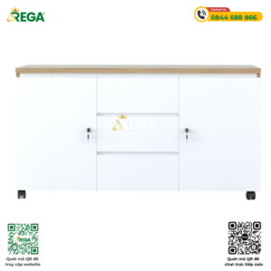 Tủ phụ di động REGA RTP-107