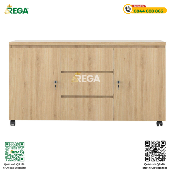 Tủ phụ di động REGA RTP-108