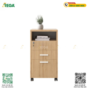 Tủ phụ di động REGA RTP-123