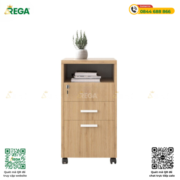 Tủ phụ di động REGA RTP-123