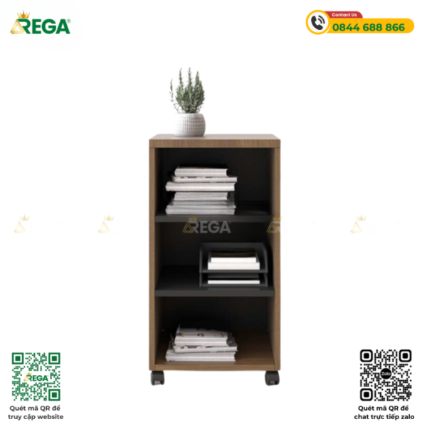 Tủ phụ di động REGA RTP-124