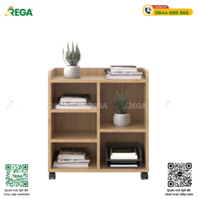 Tủ phụ di động REGA RTP-126