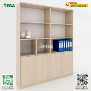 Tủ tài liệu Classic REGA RT-G056