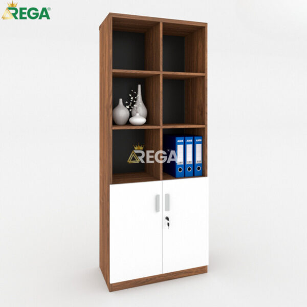 Tủ tài liệu Classic REGA RT-G140-4