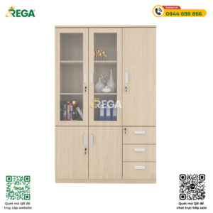 Tủ tài liệu Classic REGA RT-G150