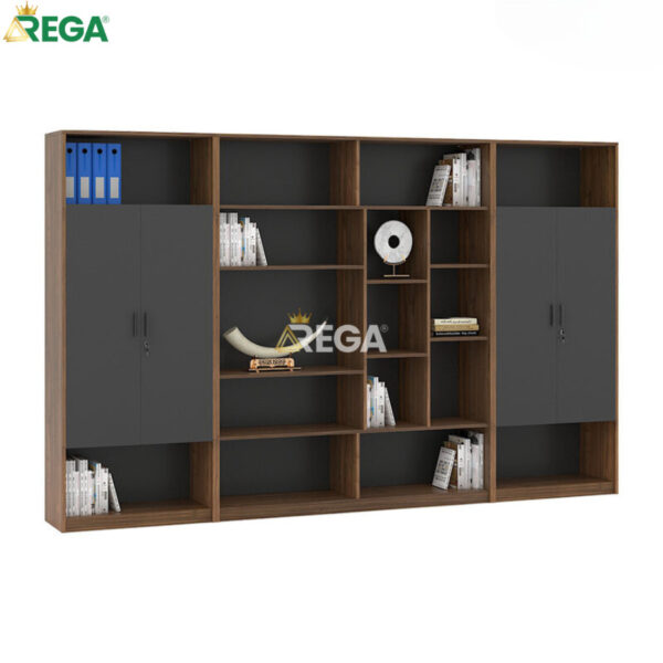 Tủ tài liệu REGA RT-G116-3