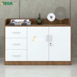 Tủ tài liệu REGA RT-G153-3