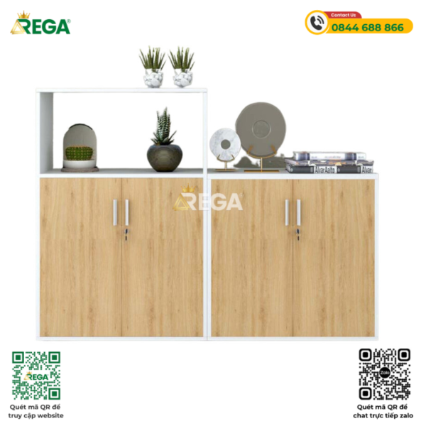 Tủ tài liệu REGA RT-G154