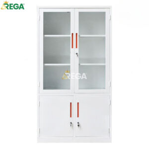 Tủ tài liệu sắt REGA TS-002-1