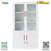 Tủ tài liệu sắt REGA TS-002 (2)