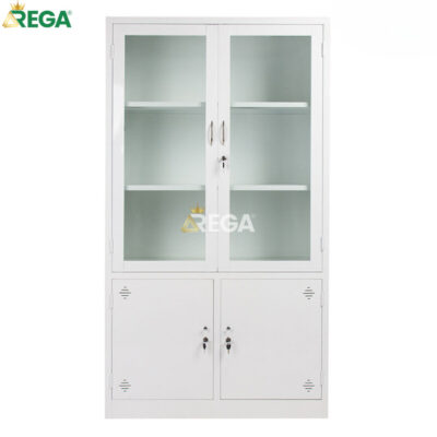 Tủ tài liệu sắt REGA TS-003-1