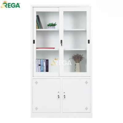 Tủ tài liệu sắt REGA TS-007 (1)