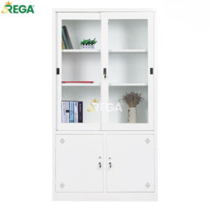 Tủ tài liệu sắt REGA TS-007-1