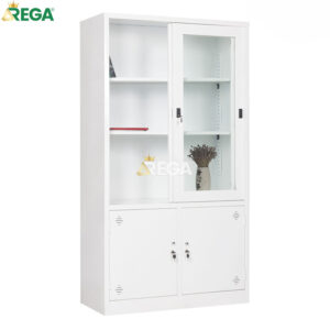 Tủ tài liệu sắt REGA TS-007 (3)